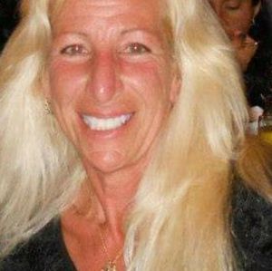 Meet your Posher, Donna